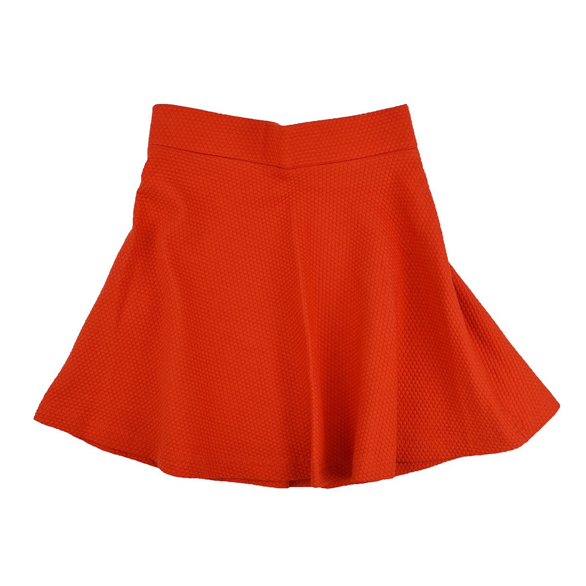 Baba Kidswear - Full Circle Skirt Red Dots