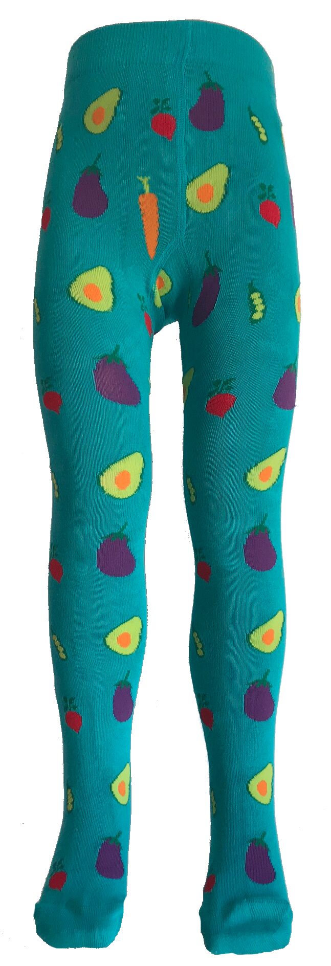 Slugs and Snails - Tights Veggie - Maillot Groente