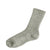 Joha - Wool Socks Grey Melange - Wollen Sokken Grijs Melange