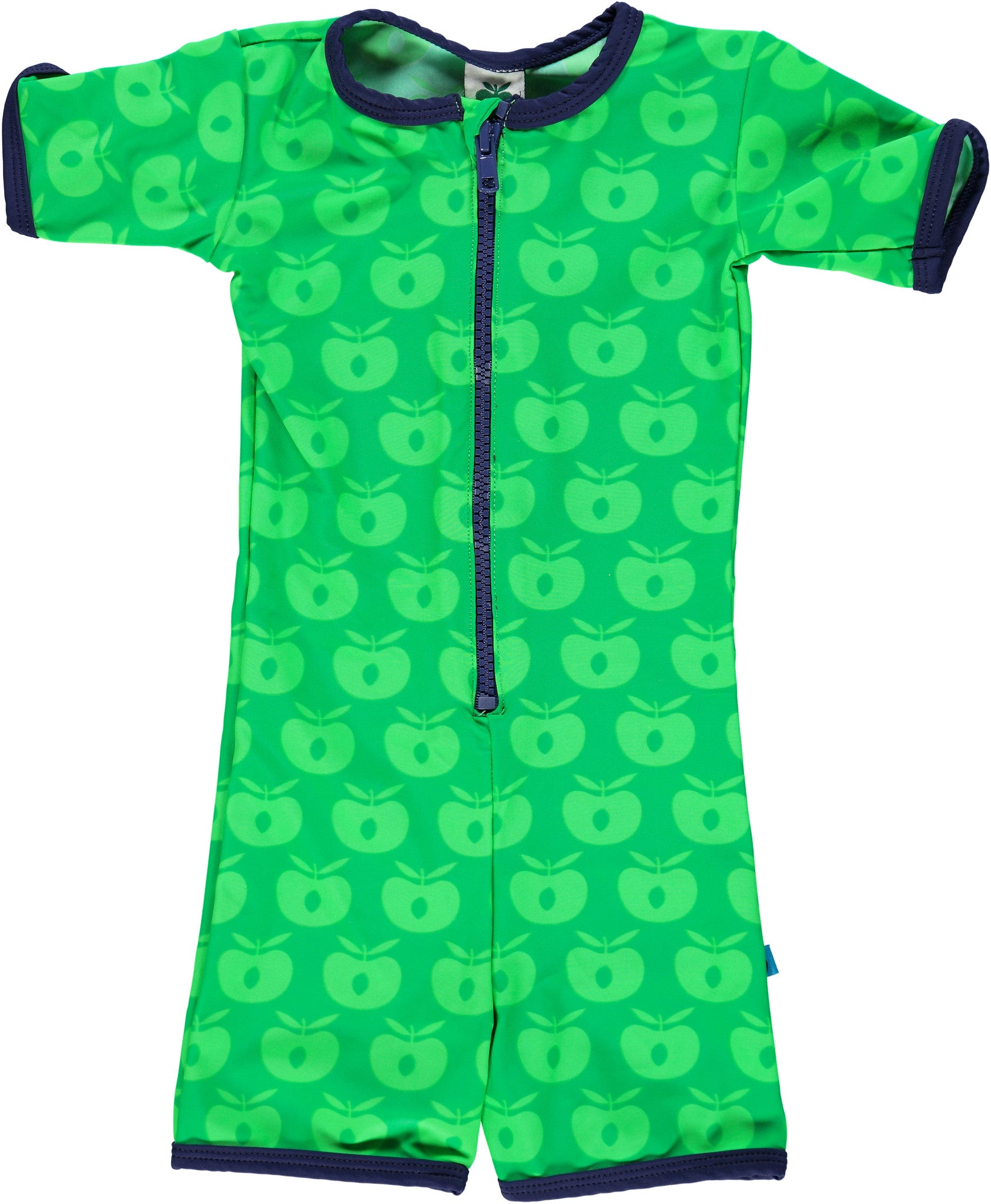 Smafolk - UV-Suit Groen Appels