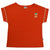 Baba Kidswear - T-shirt Multi Red