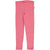 Maxomorra Sweat Leggings Rose Pink - Dikke Legging Rozen Roze