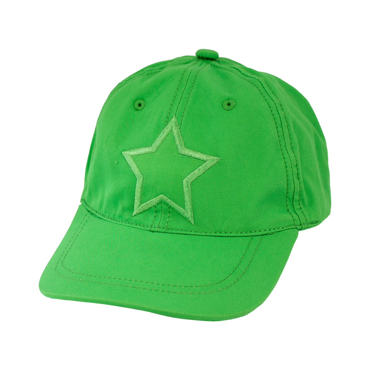 Villervalla - Classic Cap Pea Green - Petje Groen