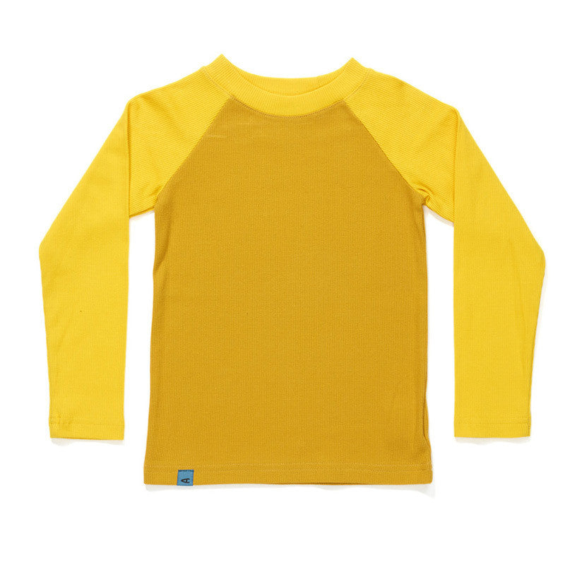 AlbaBaby Garwin Blouse Yellow