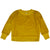 Baba Kidswear - Sweater Beatrice Honey Velvet