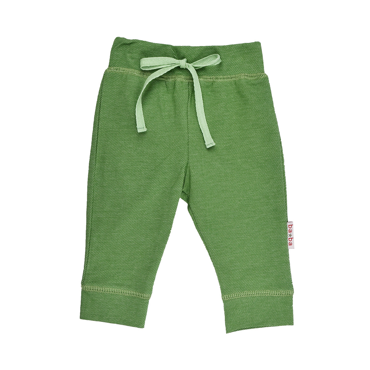 Baba Kidswear - Baby Pants Artichoke