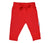 Baba Kidswear - BABY Pants Red