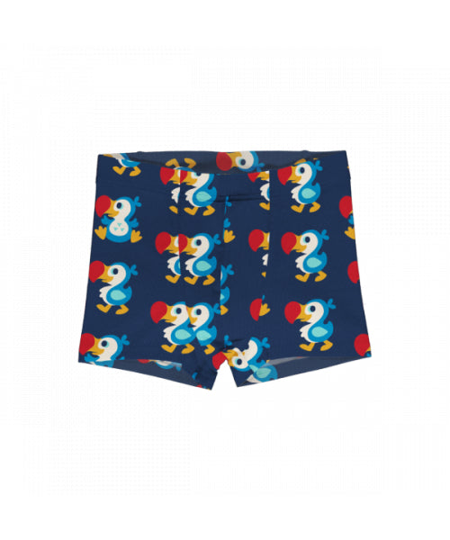 Maxomorra - Boxer Shorts - Onderbroek Dodo