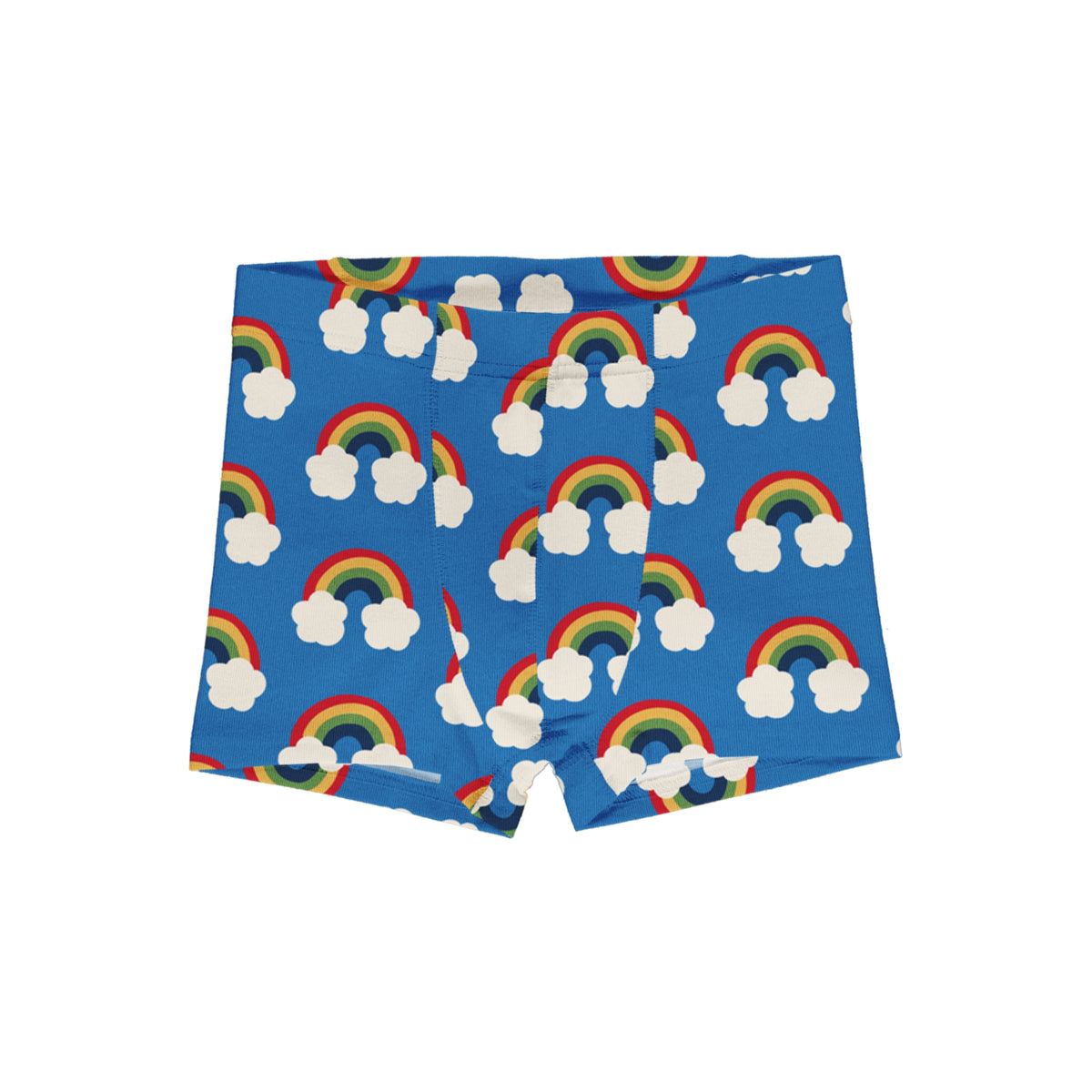 Maxomorra - Boxer Shorts Rainbow - Regenbogen