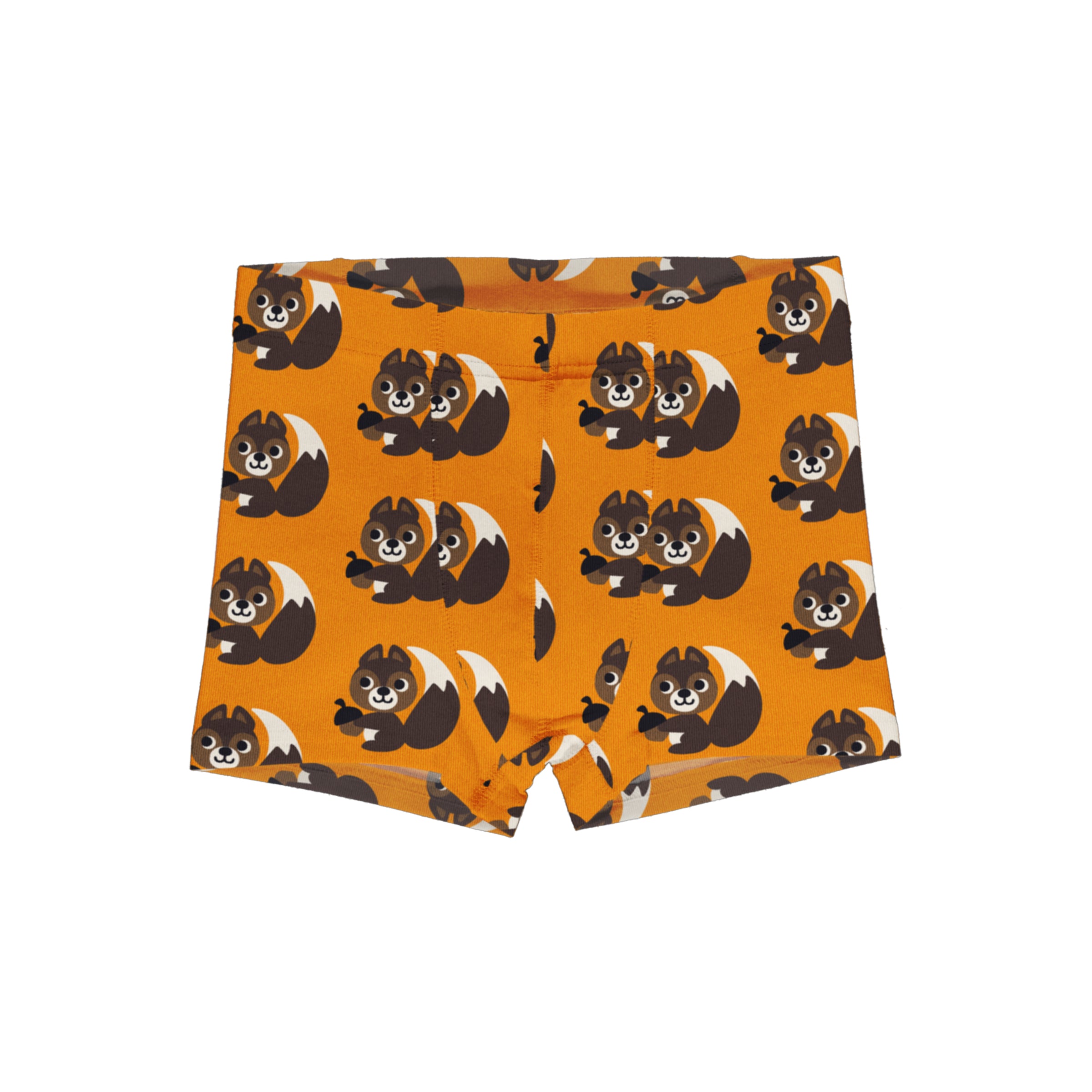 Maxomorra Boxer Shorts Squirrel Onderbroek Eekhoorn