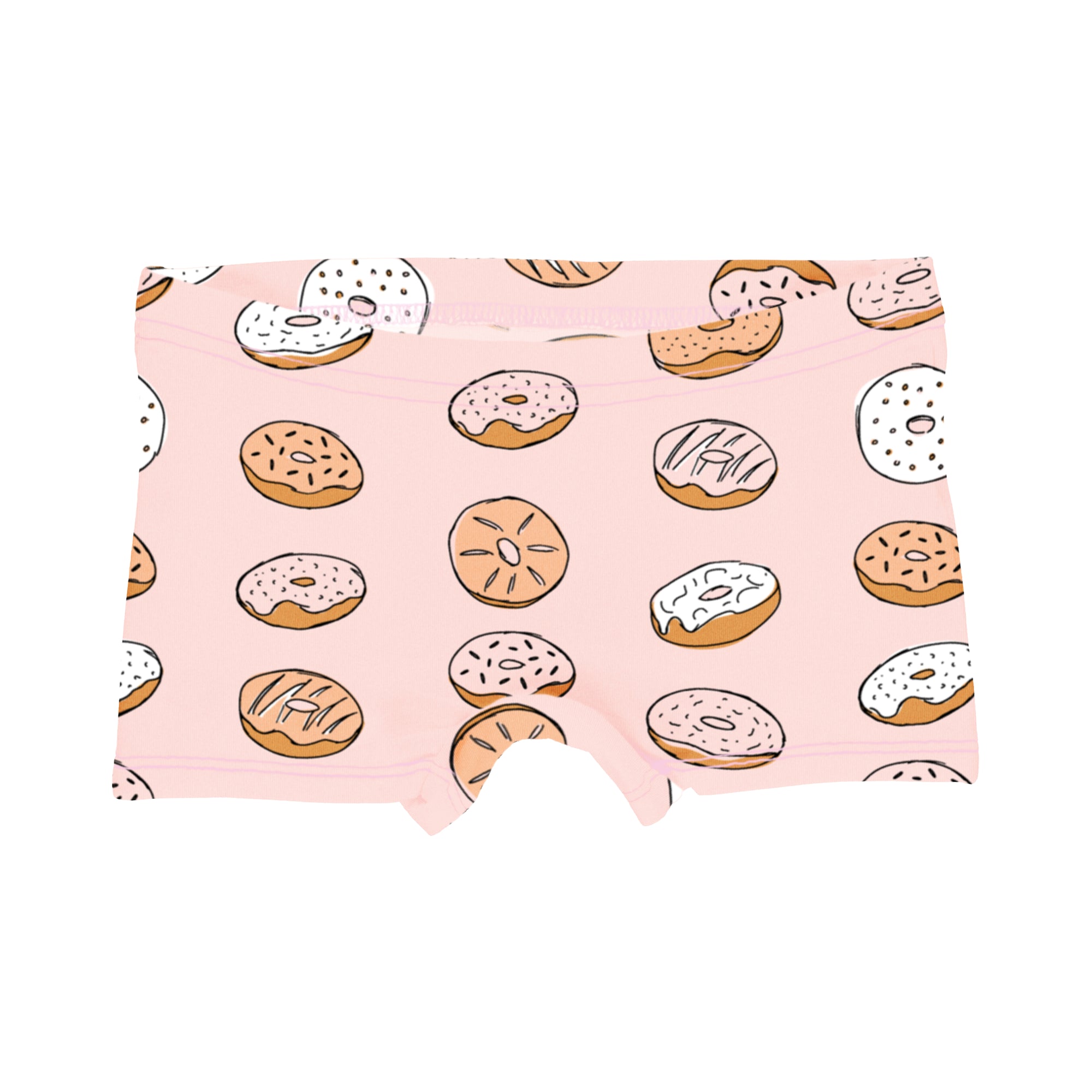 Meyadey - Briefs Boxer City Bakery - Meisjes Boxer Donuts