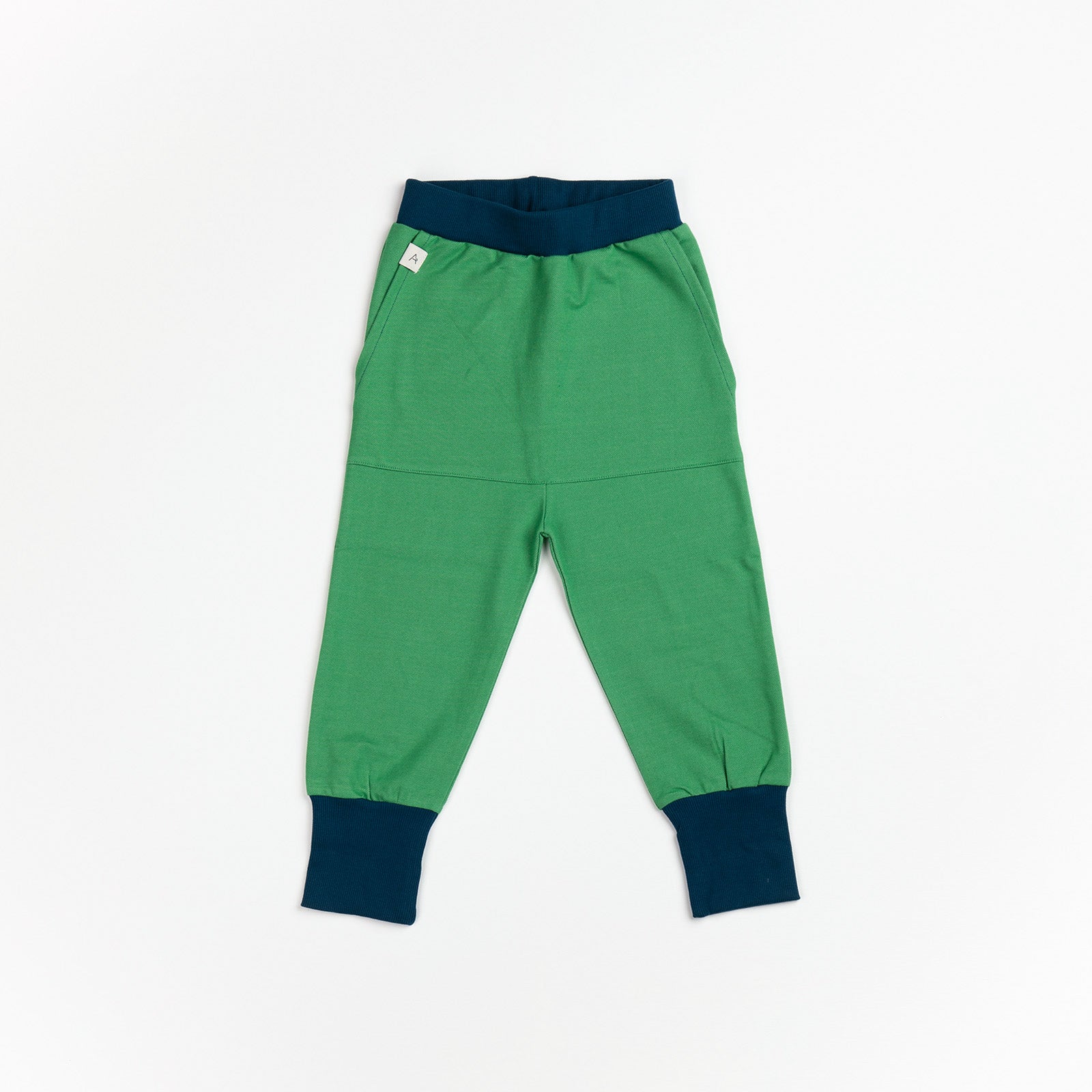 Alba of Denmark - Ocean Cruise Pants Juniper