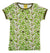 Duns Sweden - T-shirt Salix Willow Wilg Greenery