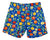 Duns Sweden - Shorts - Korte Broek Citrus Blue