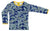 Duns Sweden - Longsleeve Dill Marine - Lange Mouwen Shirt Dille