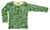 Duns Sweden - Longsleeve Dill Cactus Green - Lange Mouwen Shirt Dille