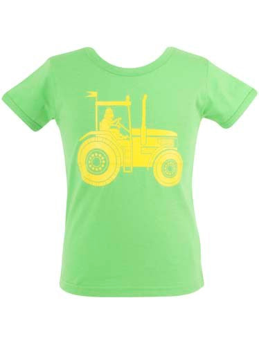 Danefae T-Shirt Tractor
