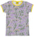 Duns Sweden - T-shirt Dill Violet Shirt Dille Lila