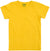 More Than A Fling T Shirt Yellow - Geel T-shirt