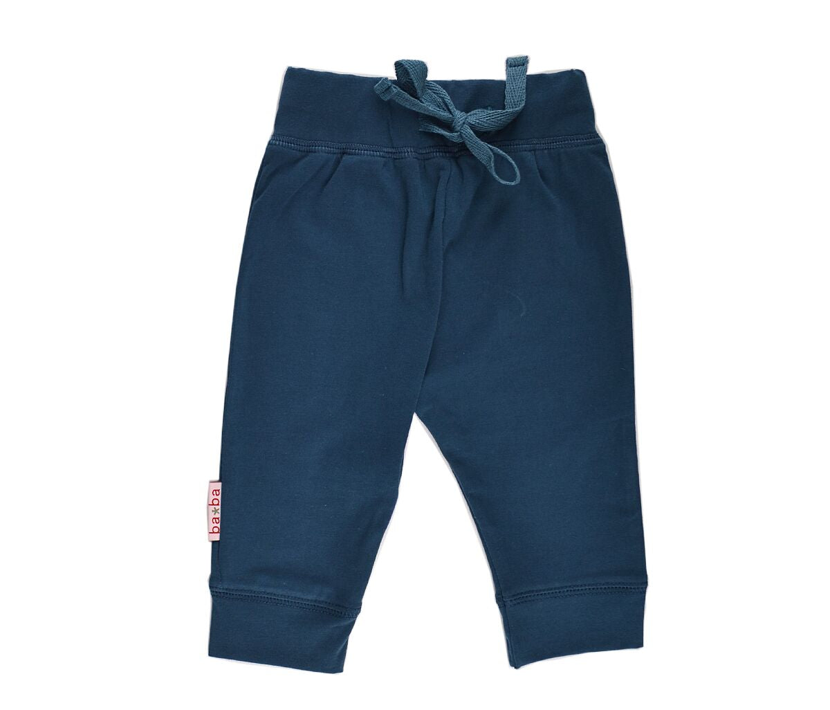 Baba Kidswear - Baby Pants Dark Blue (s19)