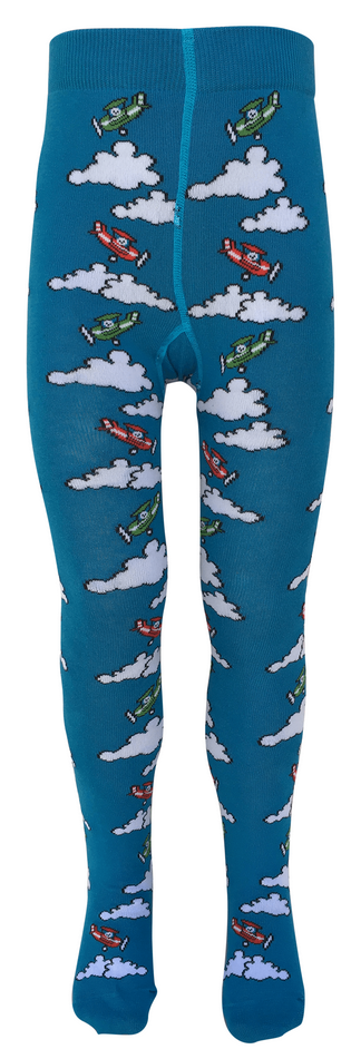 Slugs and Snails - Tights High Flyer - Maillot Vliegtuig