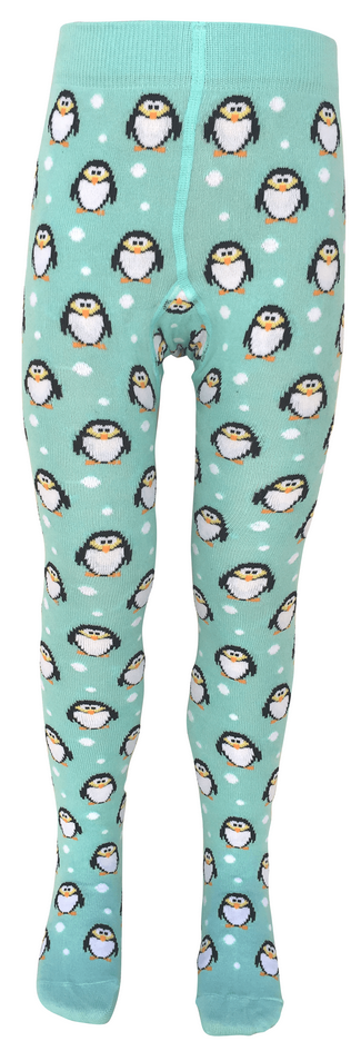 Slugs and Snails - Tights Chill - Maillot Pinguin