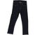 Maxomorra - Soft Pants Solid Indigo - Zachte broek effen blauw