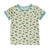 Baba Kidswear - T-shirt Grasshopper Sprinkhanen