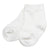 Villervalla - White Baby Socks