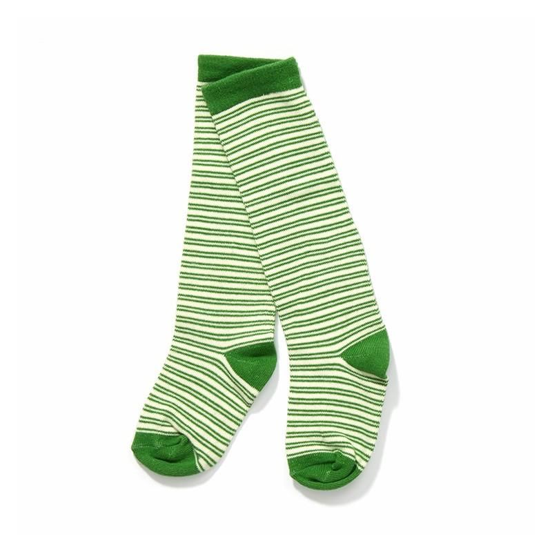 Albababy - Ett Socks - Green