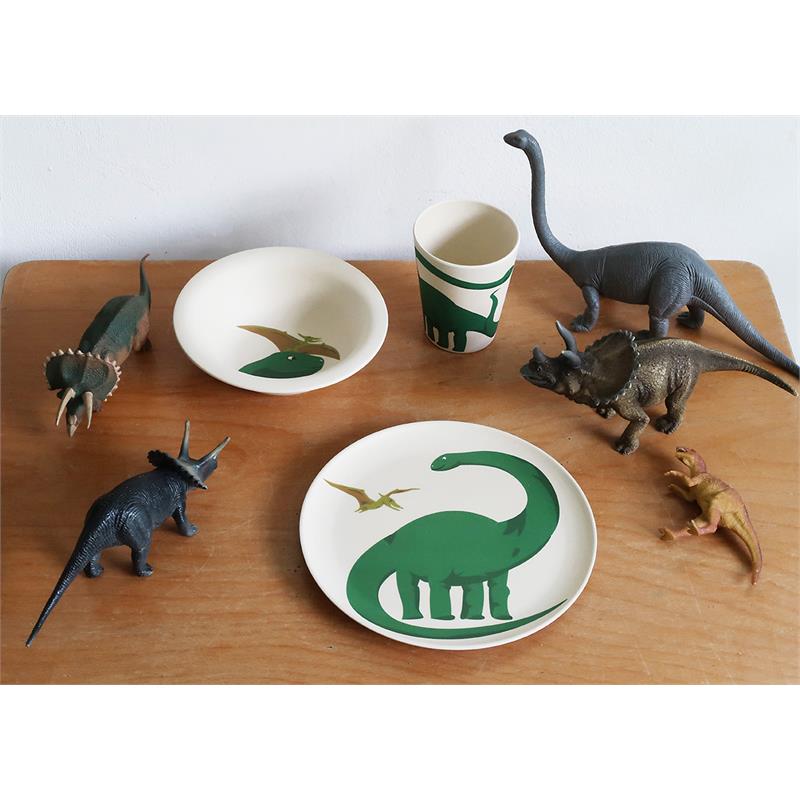 Zuperzozial - Hungy Set Dinosaurs Dino's