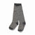 Albababy - Fut Socks - Grey striped
