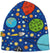 Duns Sweden - Double Layer Hat Lost in Space - Dubbellaags muts Ruimte