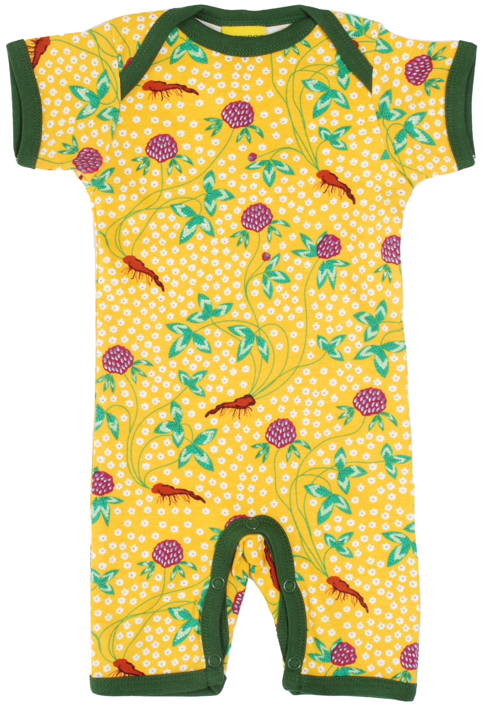 ロンパース・カバーオール DUNS SWEDEN Summer Suit 74 Duns Sweden Citrus Summersuit 74 | eBay